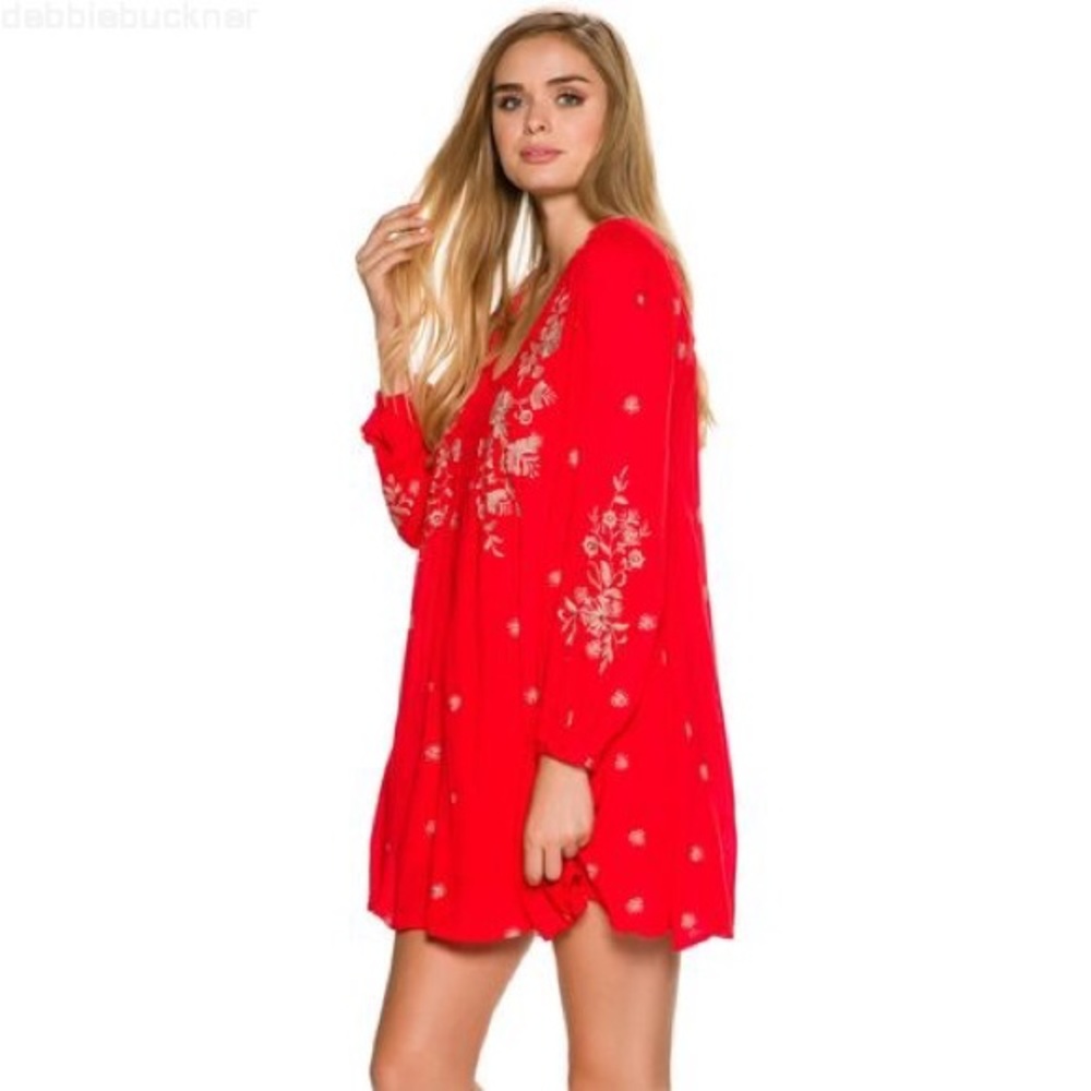 Free People Dress